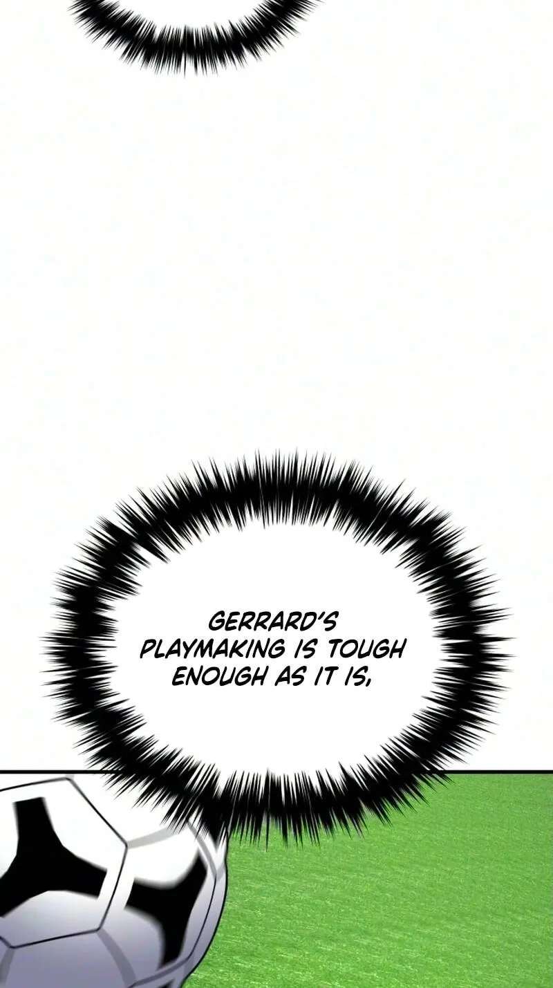 The Genius Midfielder With the Killer Pass Chapter 73 - page 69