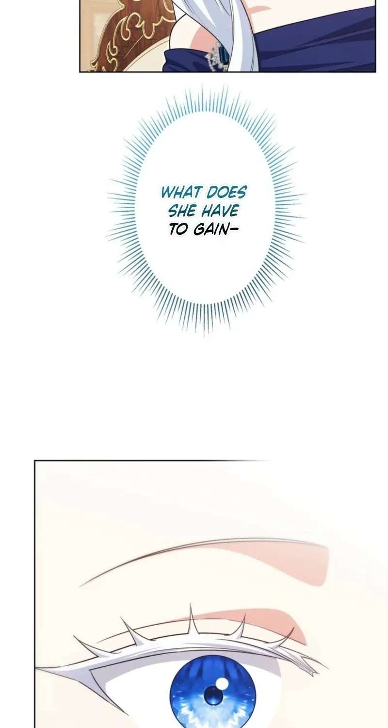I Possessed the Most Terrifying Stepmother in History! Chapter 28 - page 44