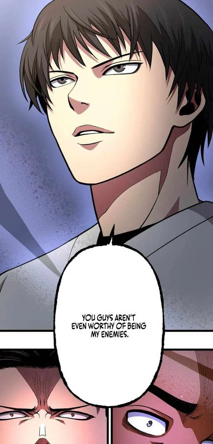 The Reincarnation of God-Level Crafting Chapter 39 - page 14