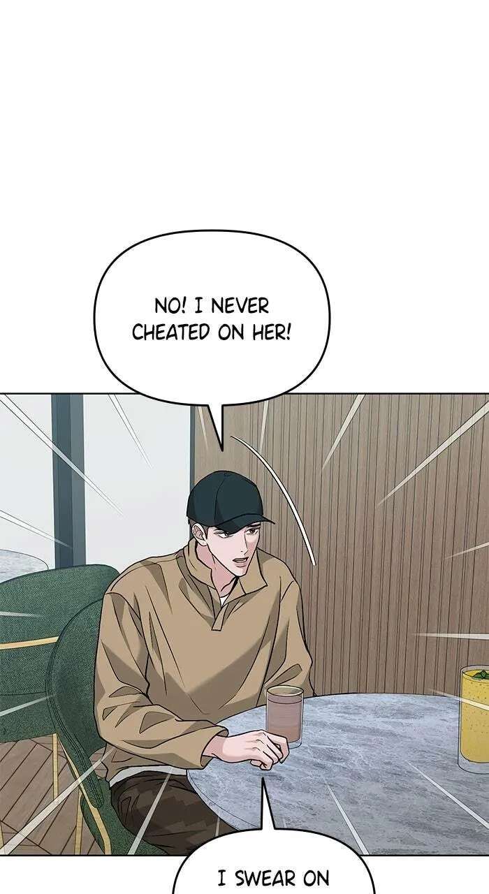 One of Three Chapter 58 - page 50