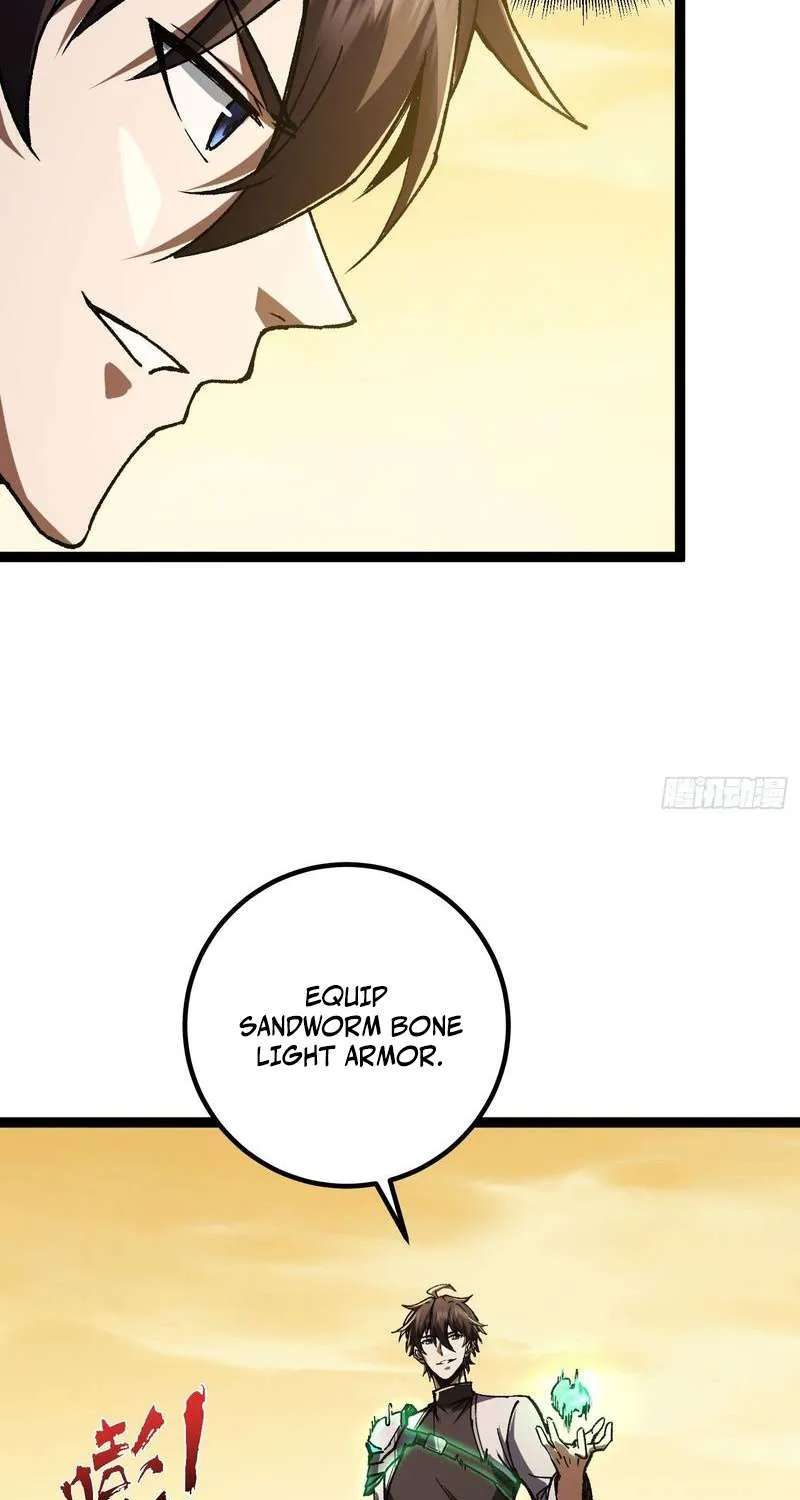 I May Be a Beginner, but I’m Actually a Level 99 Overpowered Player Chapter 26 - page 87