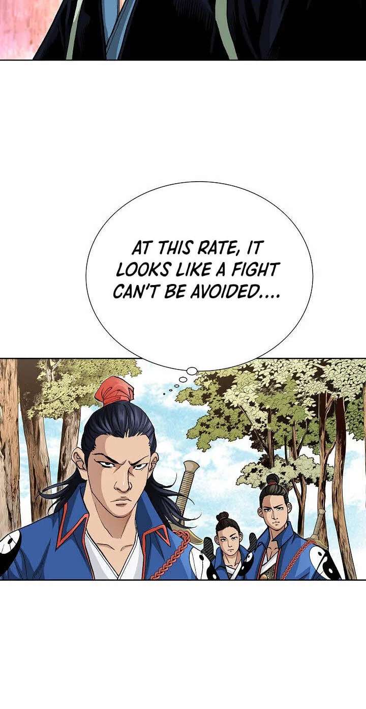 Absolute Ultimate Martial Lord Chapter 54 - page 56