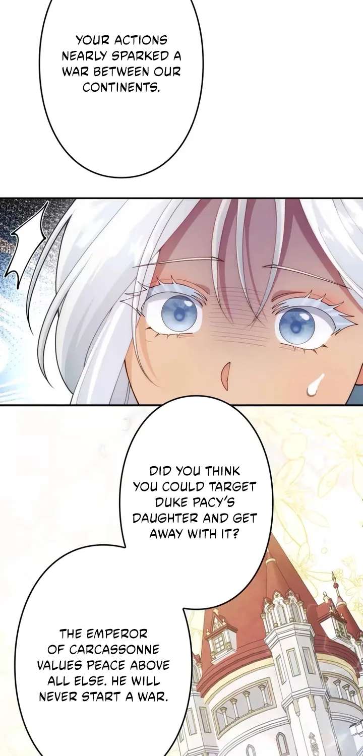 The System Error Princess Chapter 52 - page 50