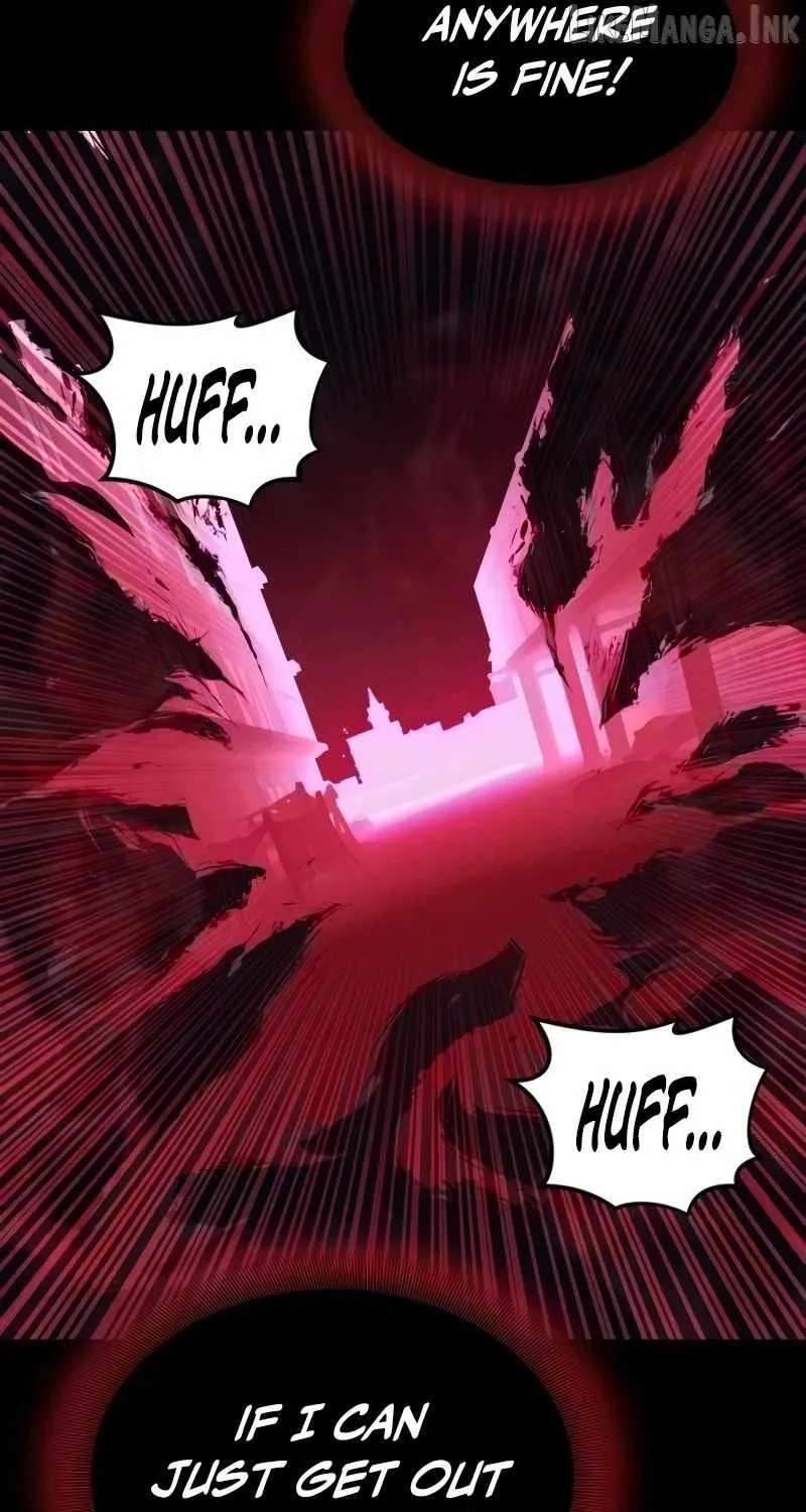 The Necromancer of a Noble Sword Family Chapter 23 - page 116