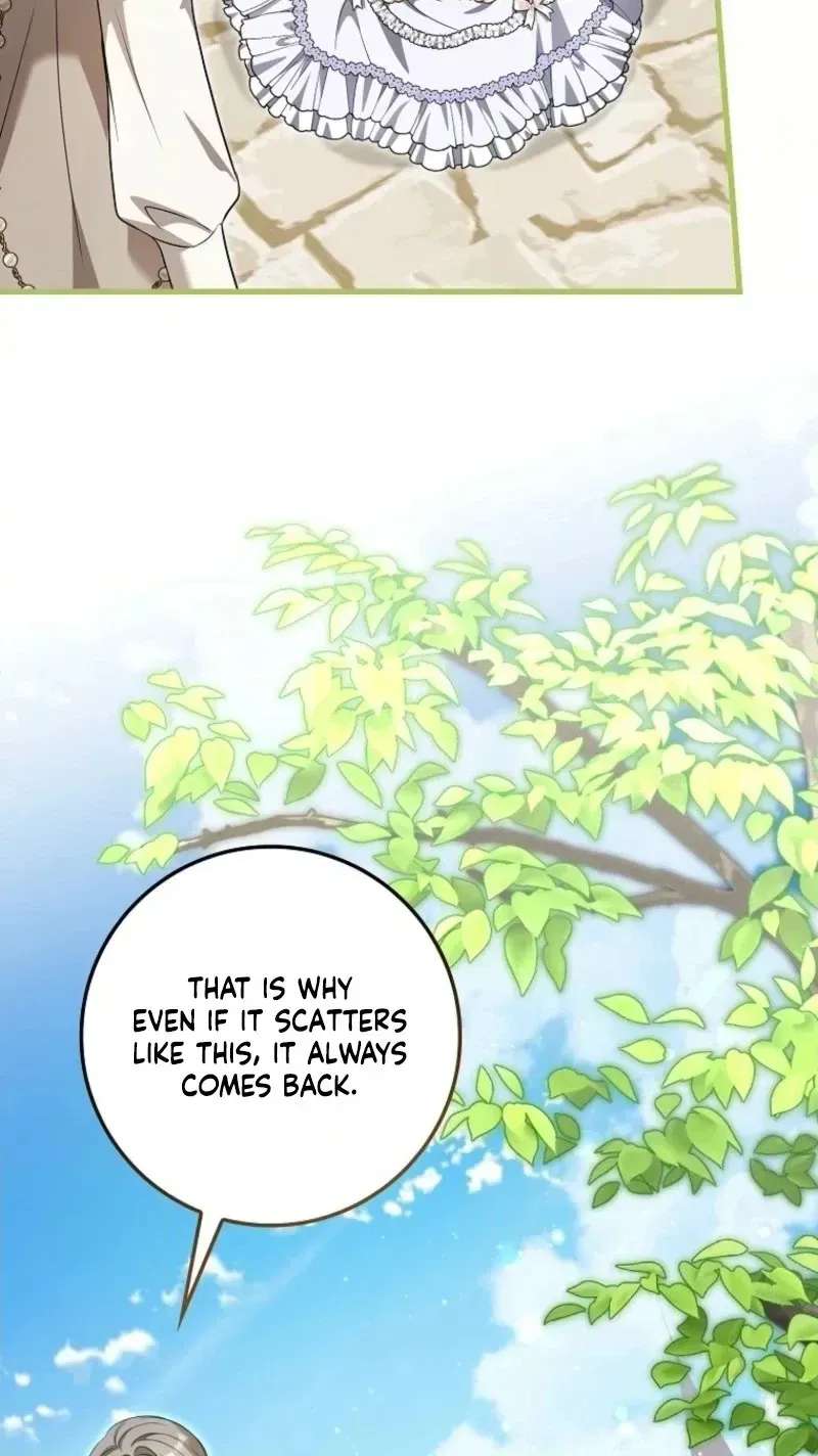 The Baby Sprout Who Bloomed in the Villain Duke's Family Chapter 15 - page 40