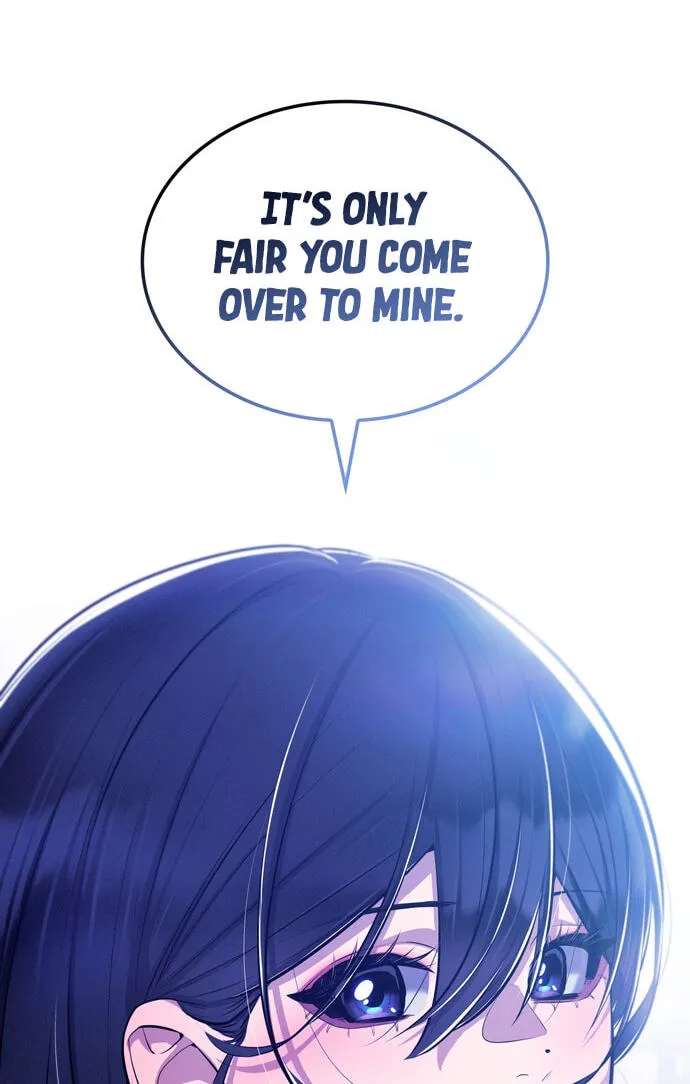 Teto X Egen Chapter 20 - page 8
