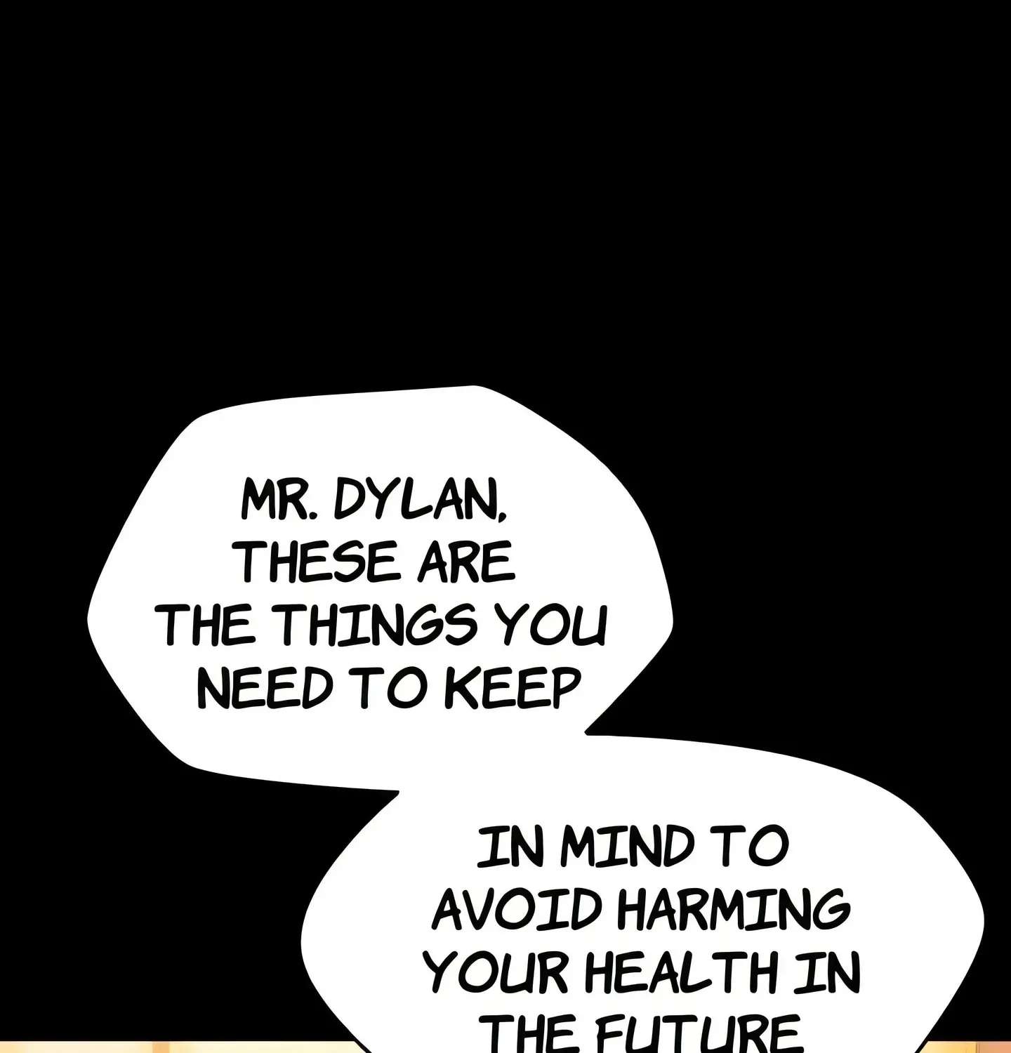Step Taboo NSFW Voice Logs Chapter 24 - page 2