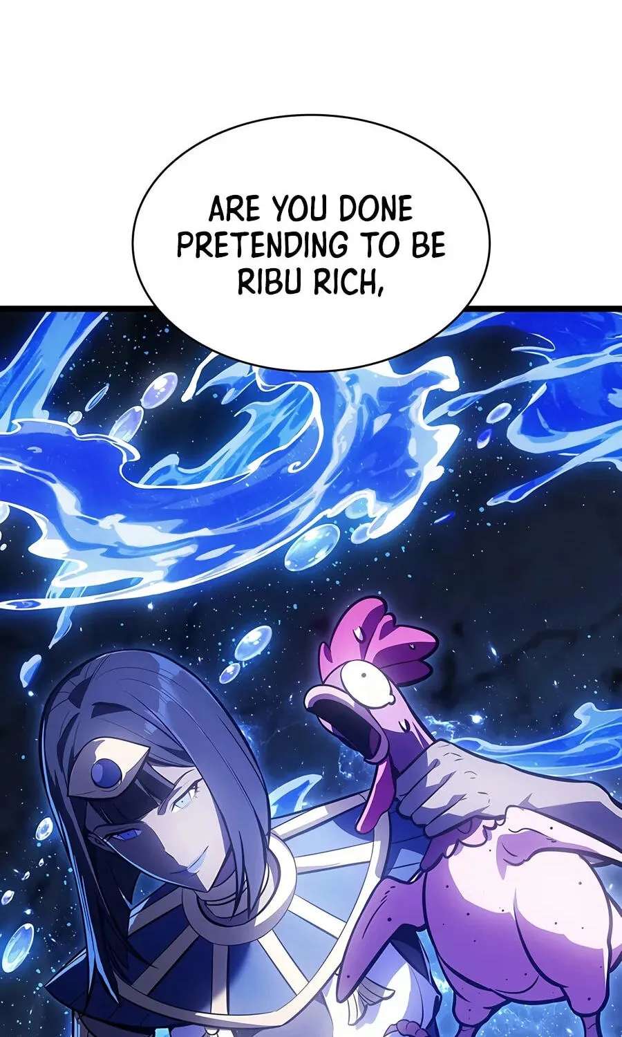 The Return of the Disaster-Class Hero Chapter 190 - page 187