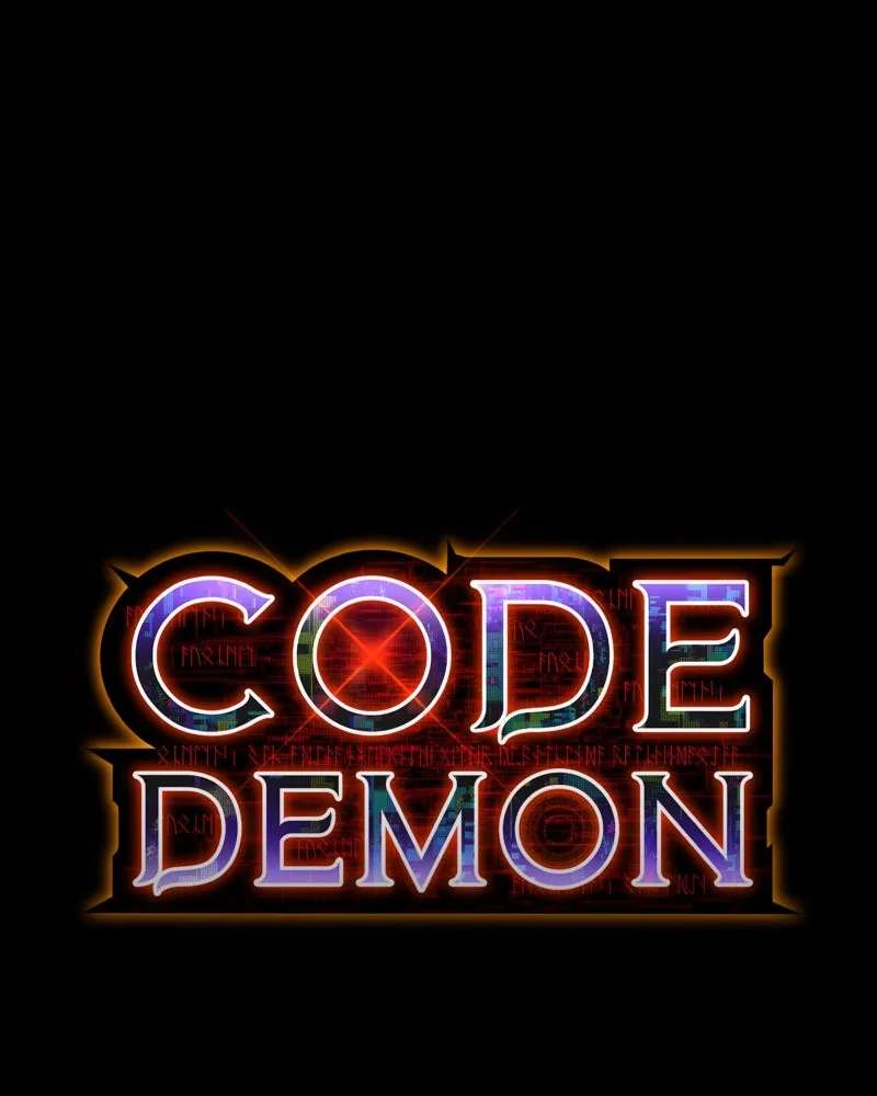 Code Demon Chapter 64 - page 127