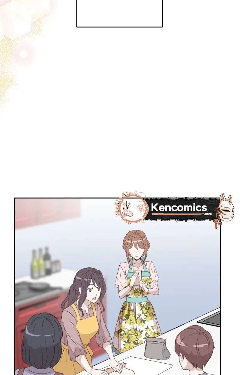 Komugi to Butter to Fukushuu to Chapter 1 - page 61