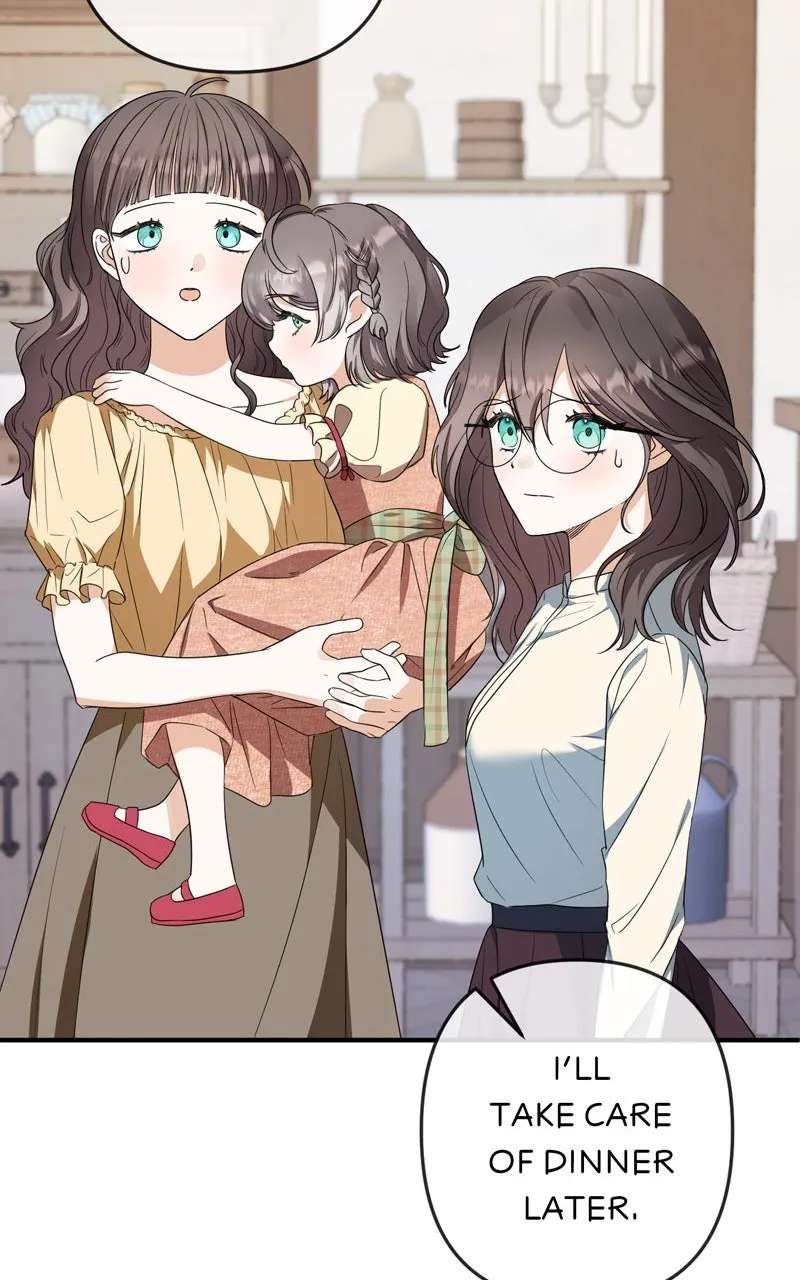 My Obsessive Father'sHeroic Homecoming Chapter 4 - page 35