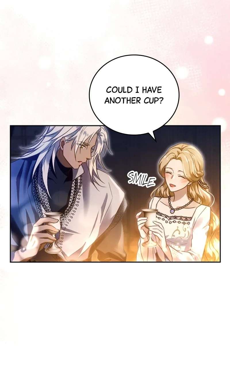 The Northern Warrior’sBeloved Bride Chapter 9 - page 63