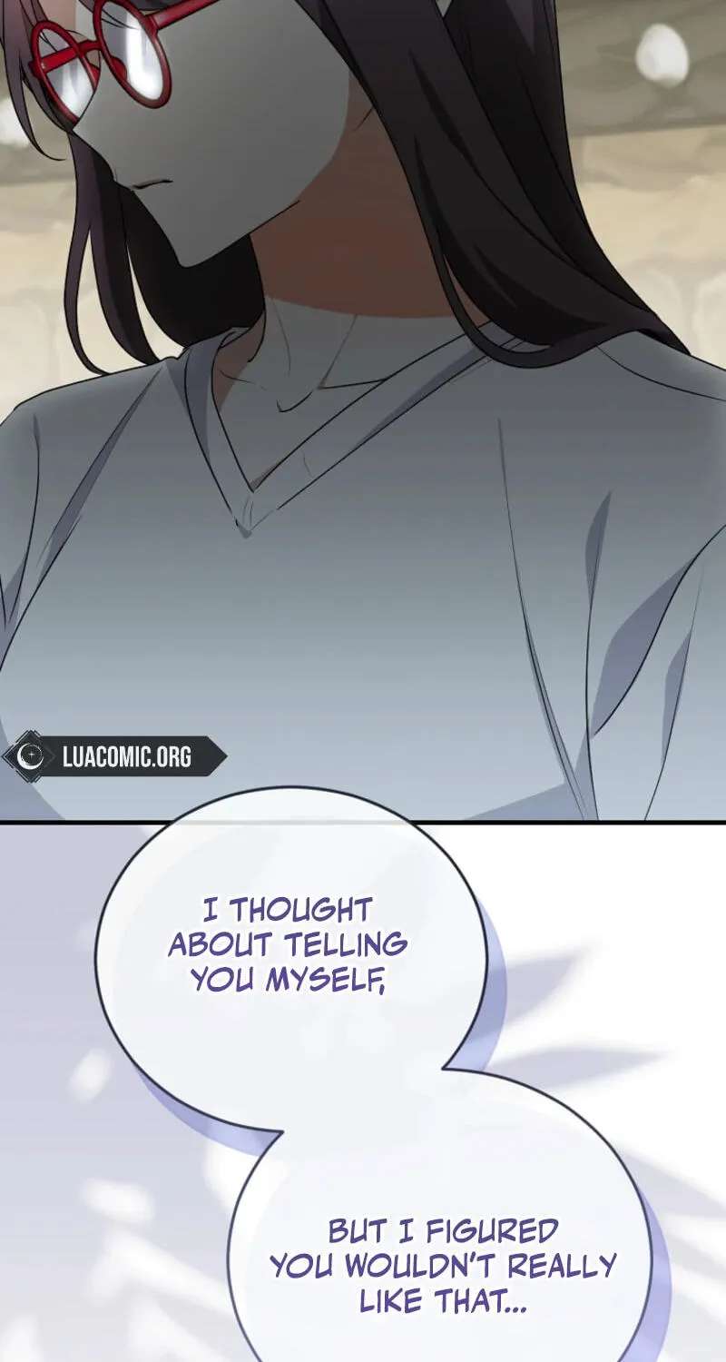 I Am In The Same Class As The Crazy Male Leads Chapter 96 - page 96
