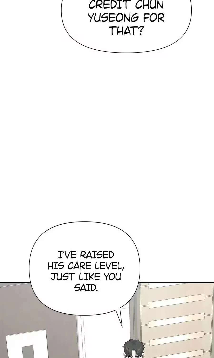 The God of Improv Chapter 33 - page 90