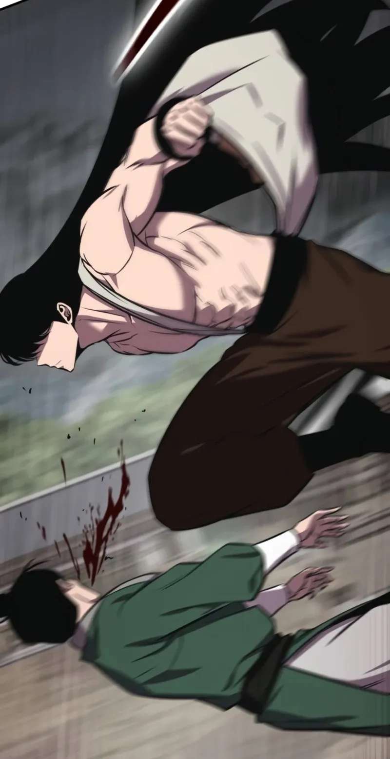 A Dragon Lives in Kunlun Chapter 12 - page 103