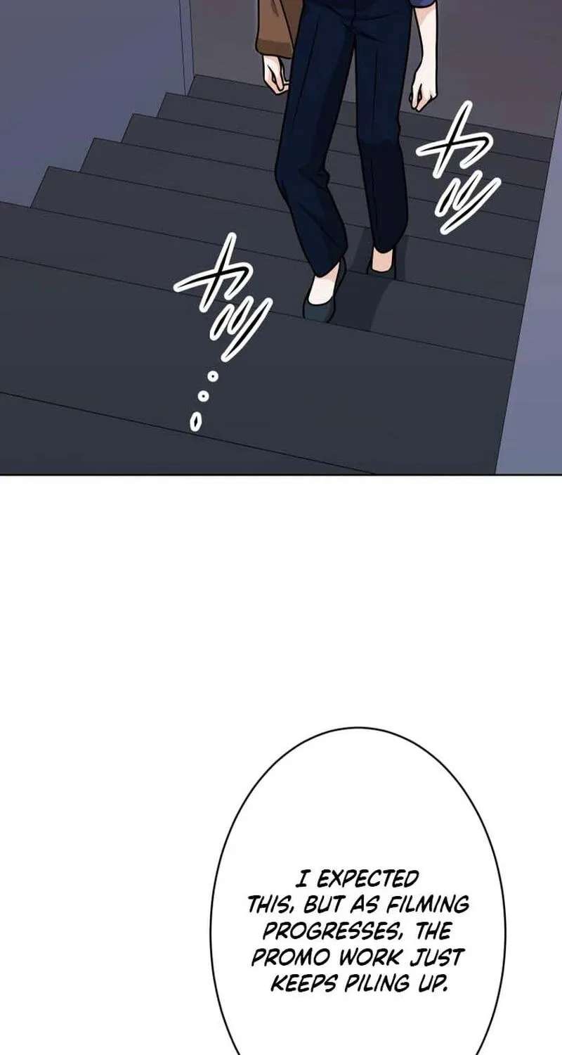 Oshite Osarete Ai o Shiru Chapter 25 - page 28