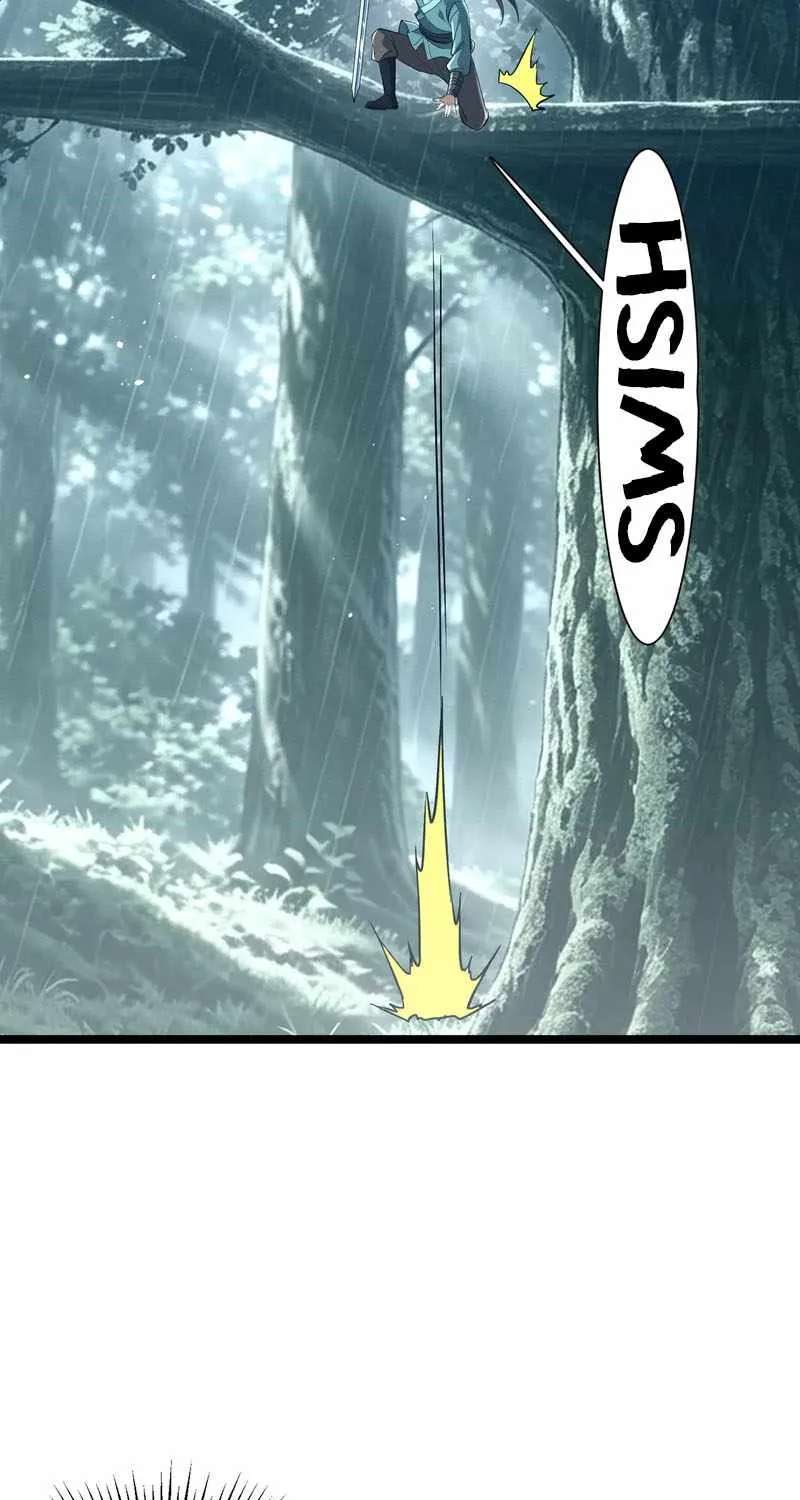 I pay my respects to the Cult Leader Chapter 34 - page 16