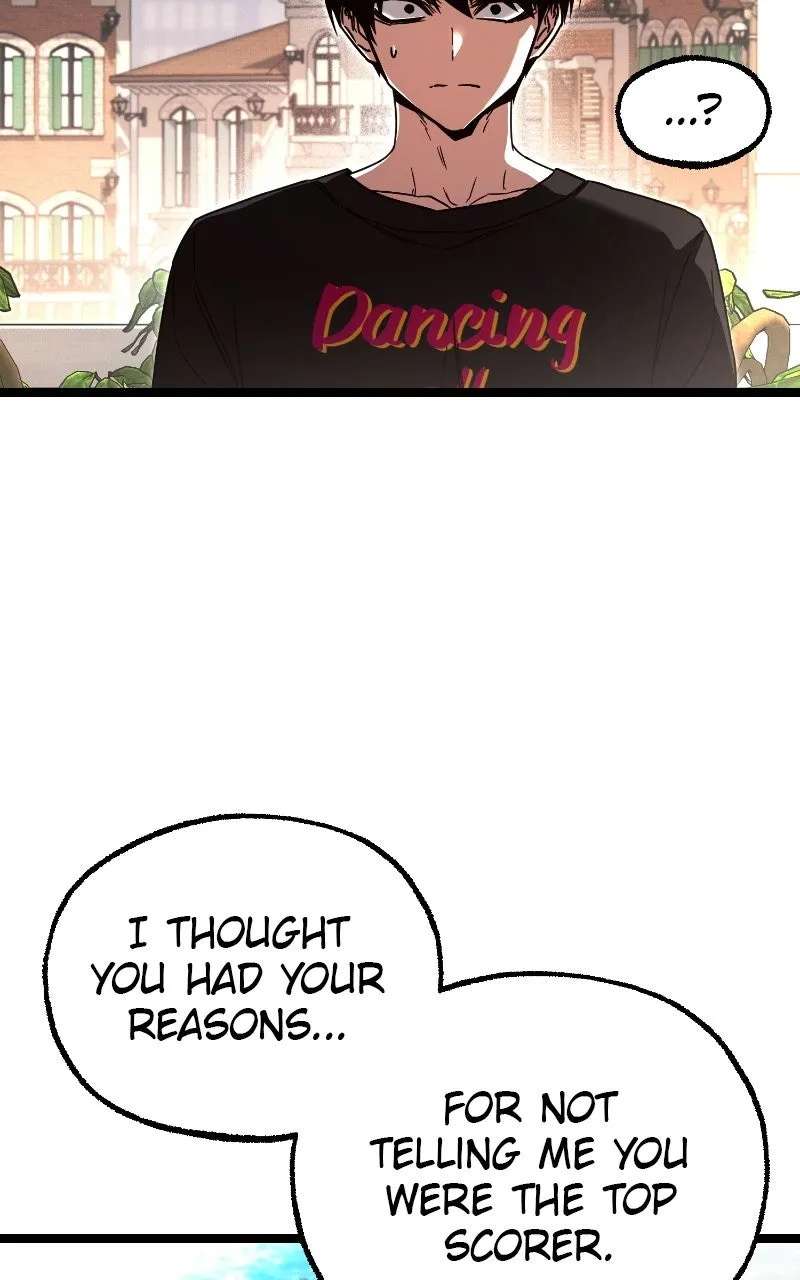The Academy’sSashimi Sword Master Chapter 84 - page 25