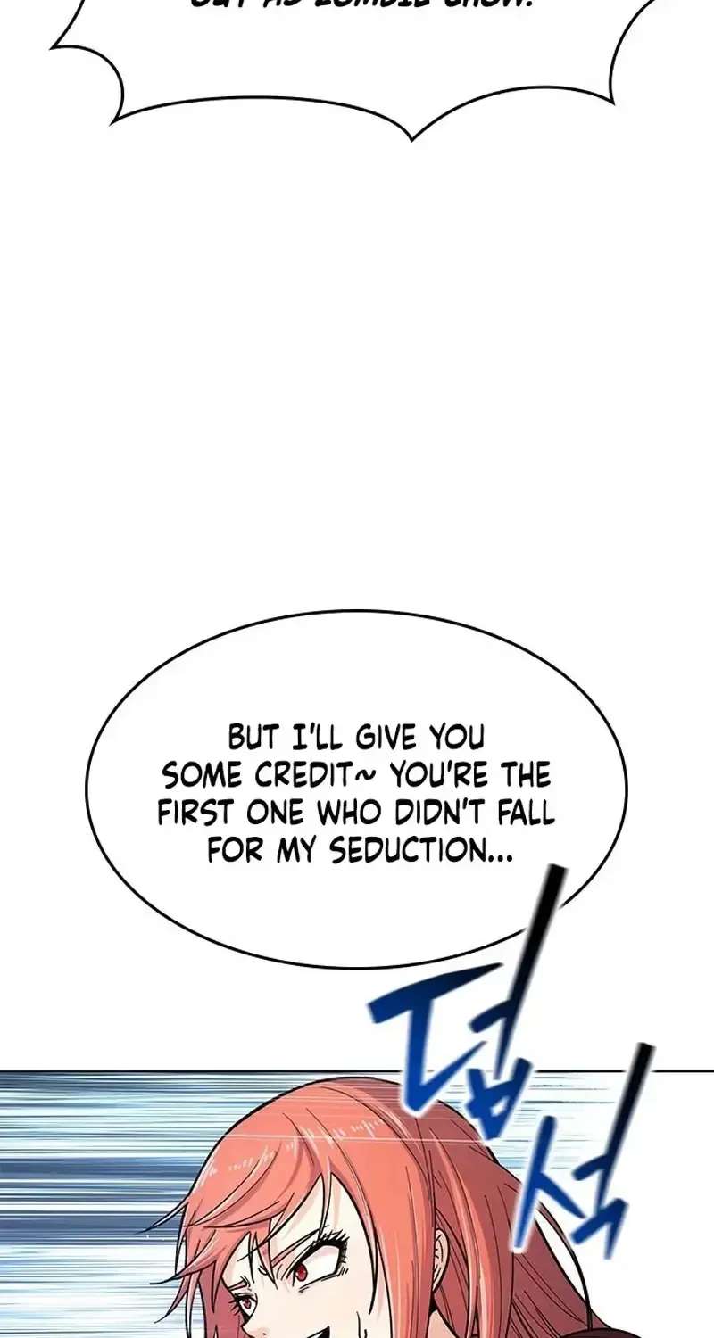 Love Tears Apart The Zombies Chapter 1 - page 216