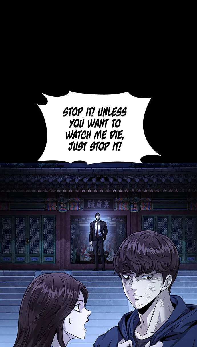 Vigilante Part 2 Chapter 96 - page 34