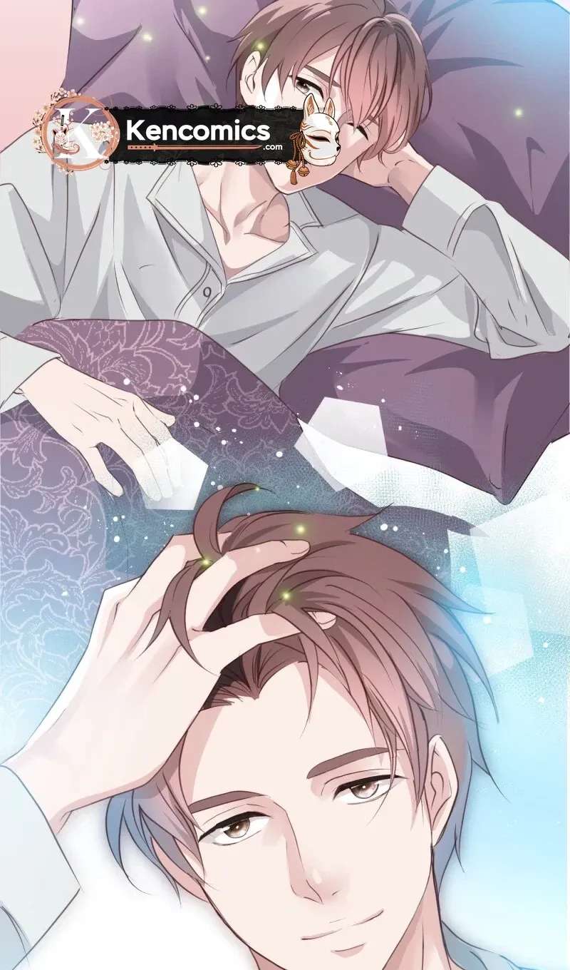 Komugi to Butter to Fukushuu to Chapter 1 - page 33