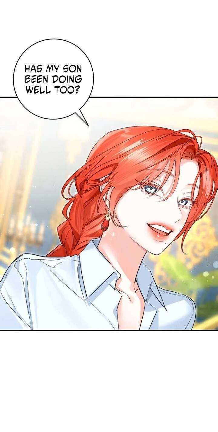 The Archduke's Fabulous Fake Marriage Chapter 117 - page 18