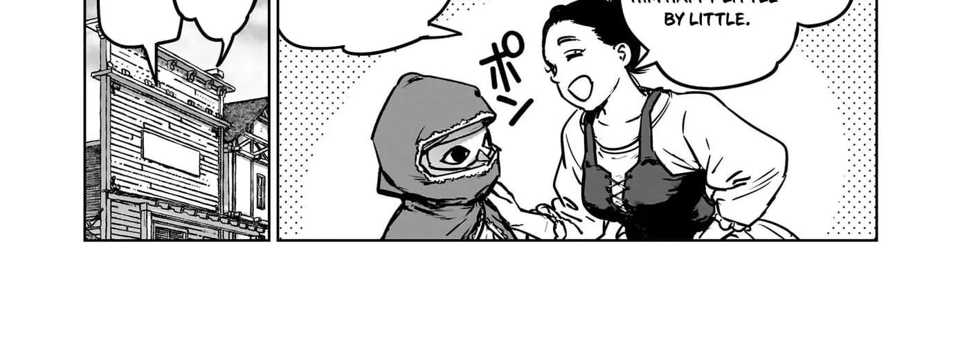 A Story About Being Absurdly Exiled Chapter 2 - page 32