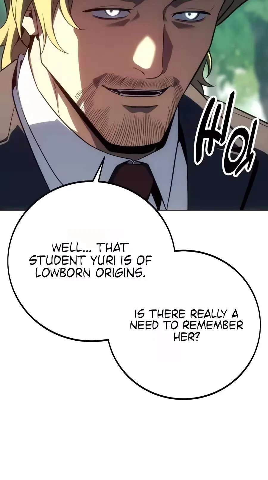 30 Years Have Passed Since the Prologue Chapter 21 - page 16