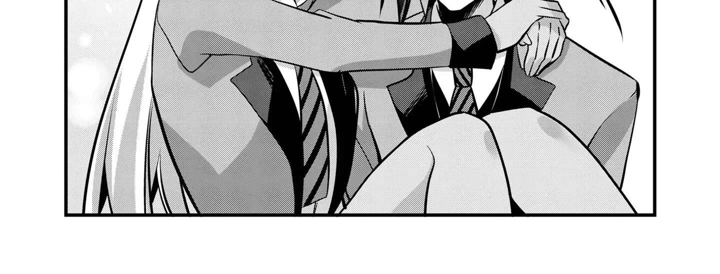 Elf-sensei to Yobanaide! Chapter 9.1 - page 15