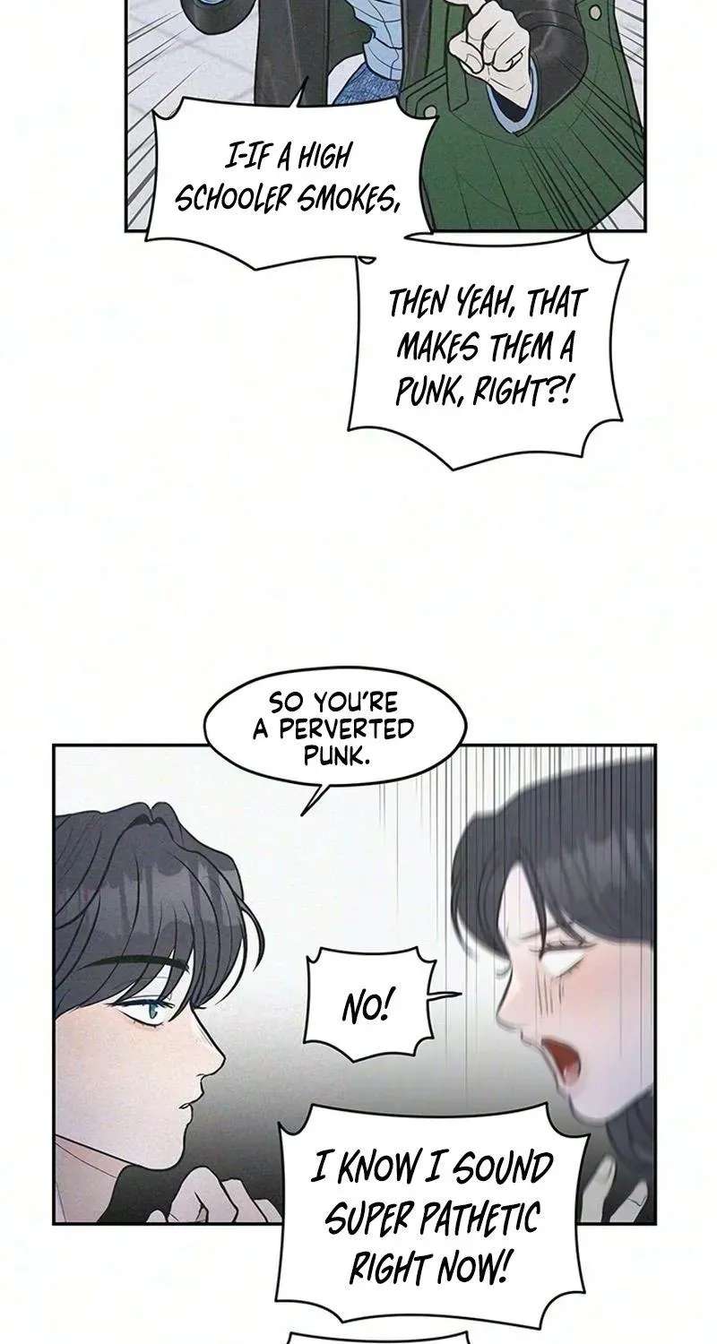 28, Youth! Chapter 5 - page 45