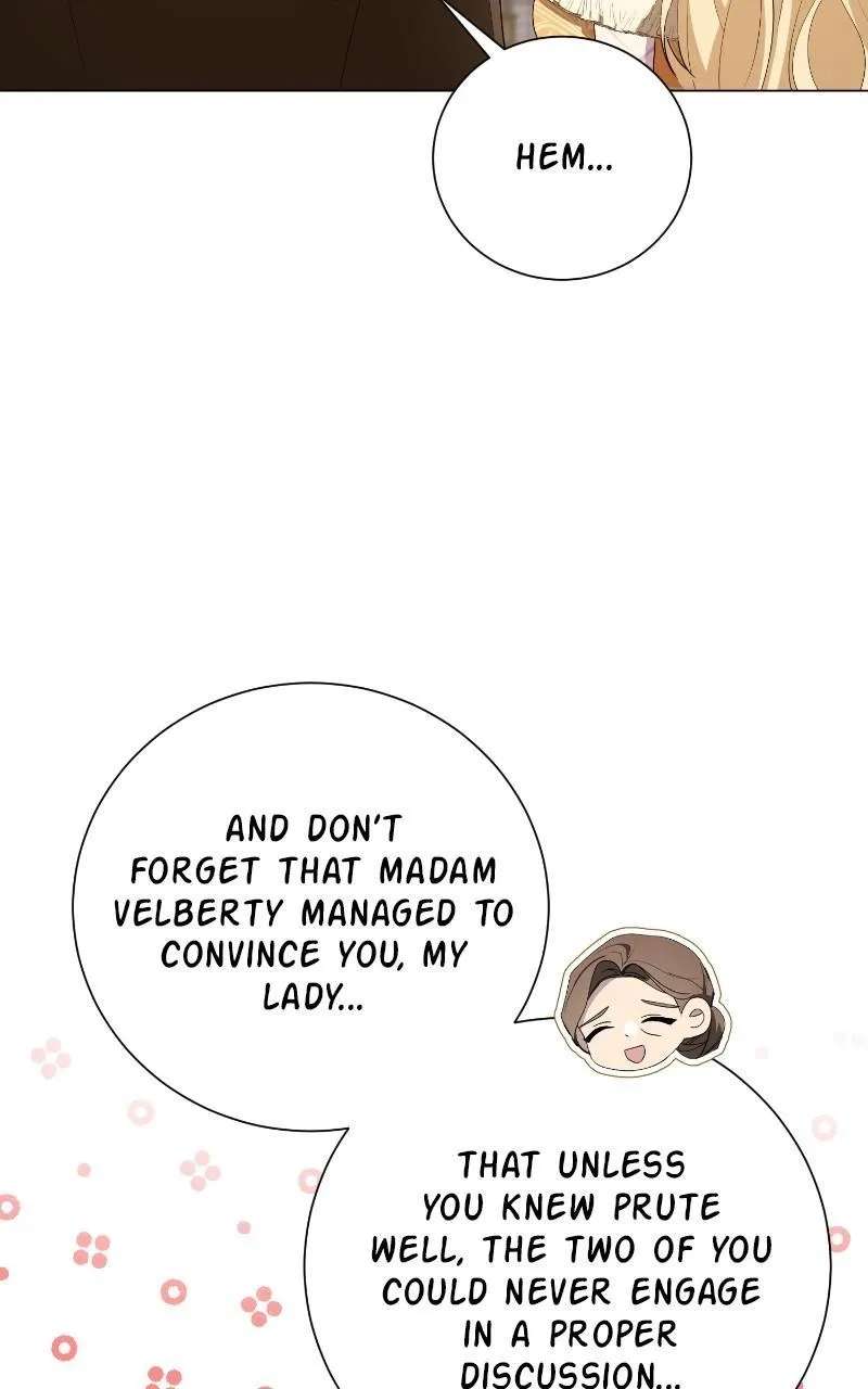 Wished You Were Dead Chapter 125 - page 53