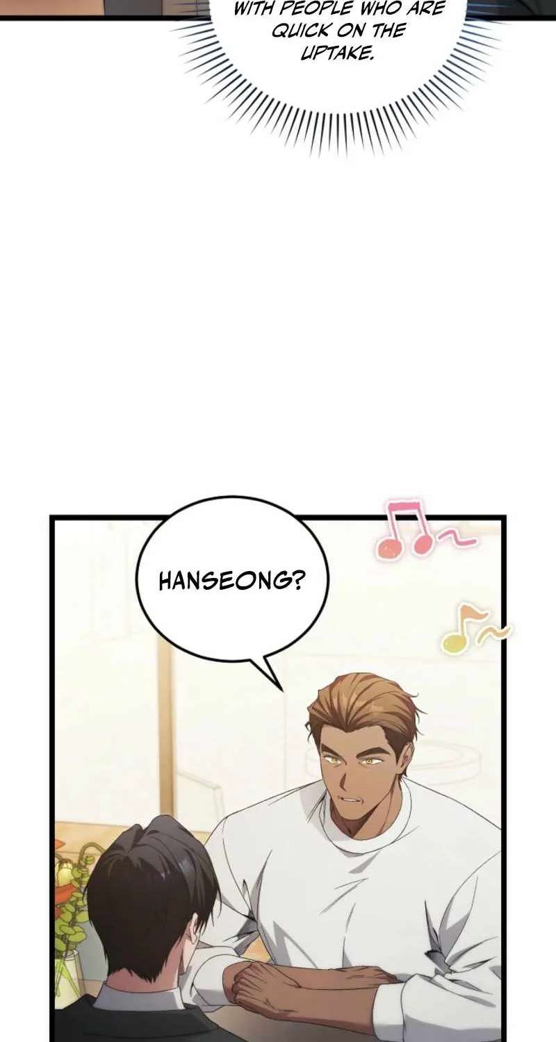 I’ll Retire After Saving The World Chapter 99 - page 76