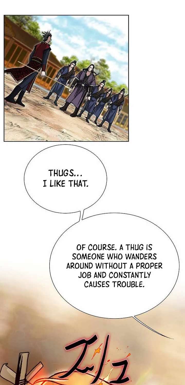 Return of the Immortal Monk Chapter 86 - page 51