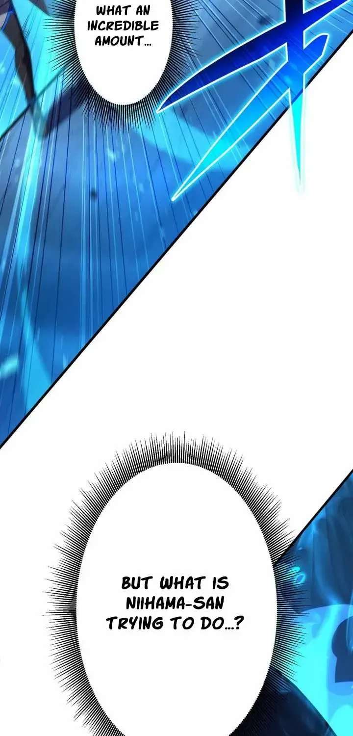 The Underworld Transcendent Returns Chapter 38 - page 16