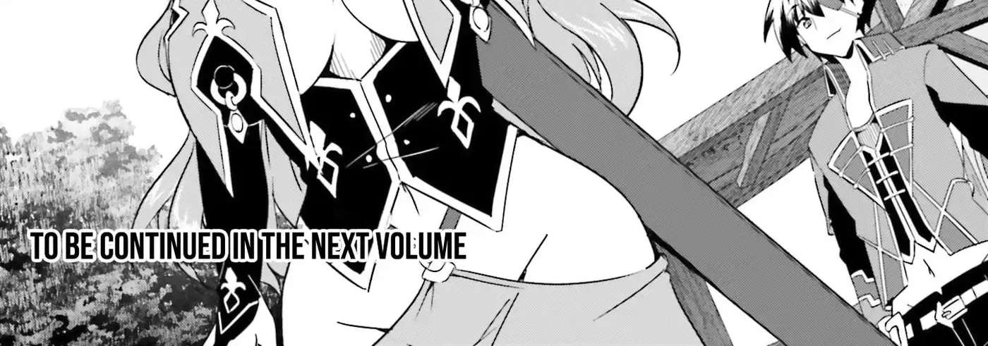 My Childhood Friend Who I Used to Train Swordsmanship With Became a Slave, so I, as an S-Rank Adventurer, Decided to Buy and Protect Her Chapter 21 - page 53