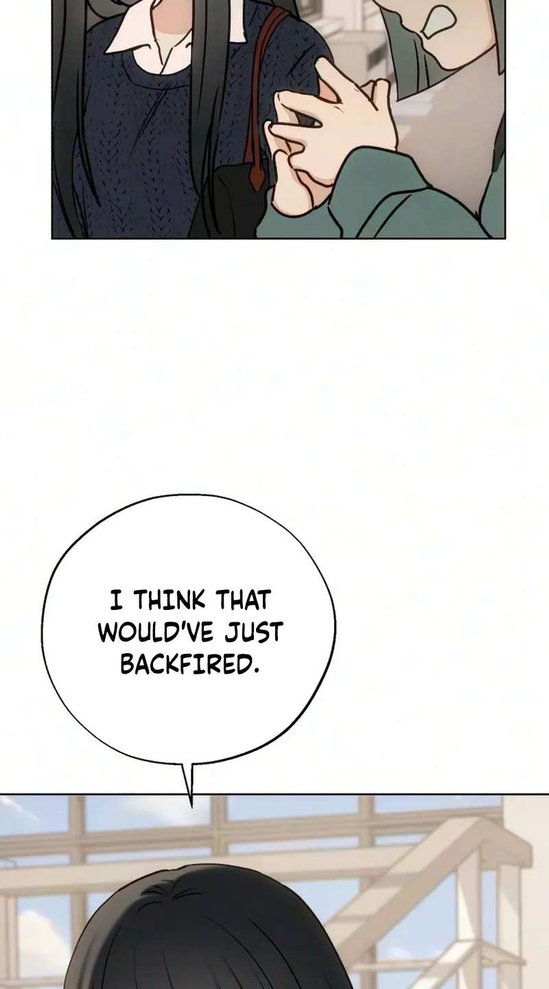 My Ancestor is Watching Me! Chapter 18 - page 33