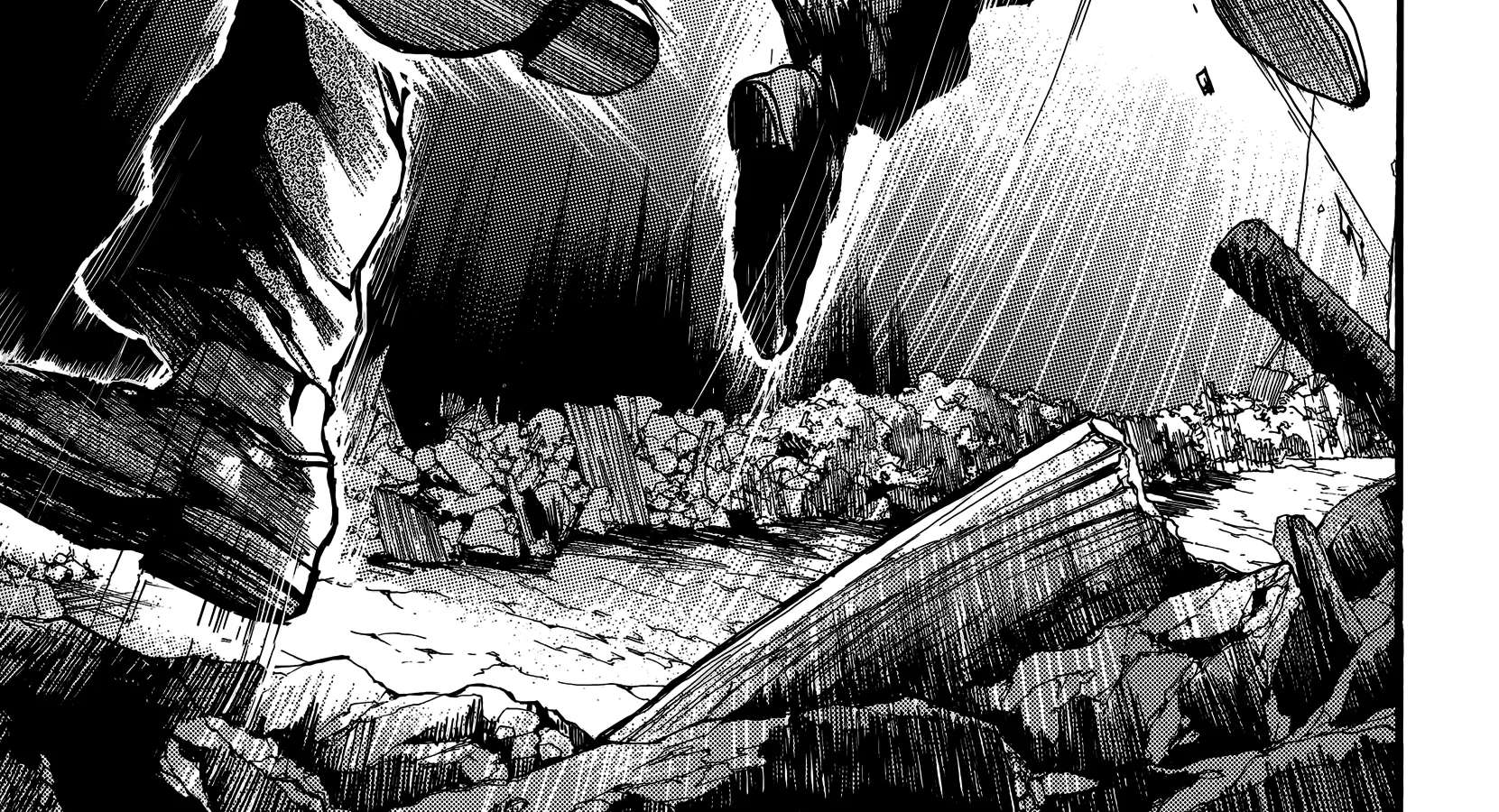 Musubaru Yakeato Chapter 6 - page 40