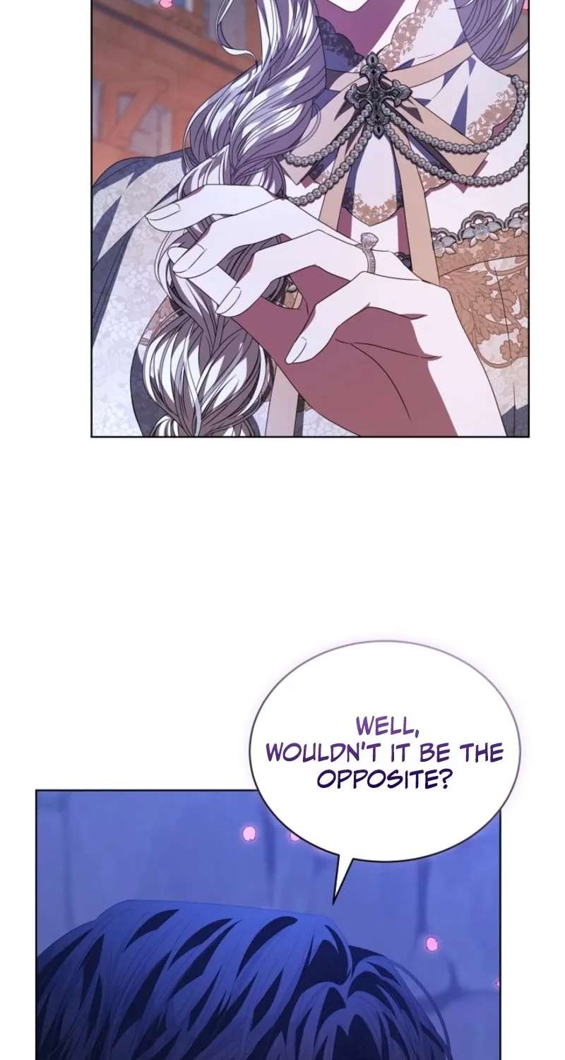 The Exhausting Reality Of Novel Transmigration Chapter 110 - page 80