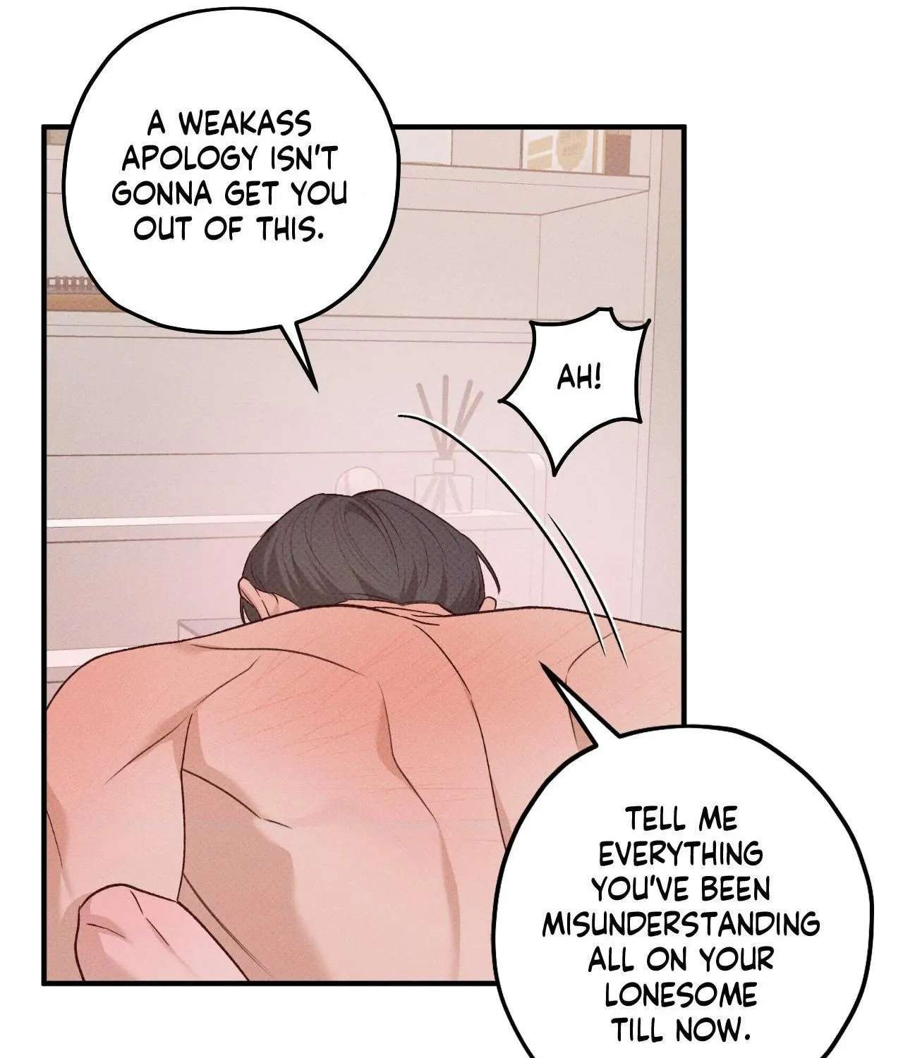 Error Detected Chapter 58 - page 98
