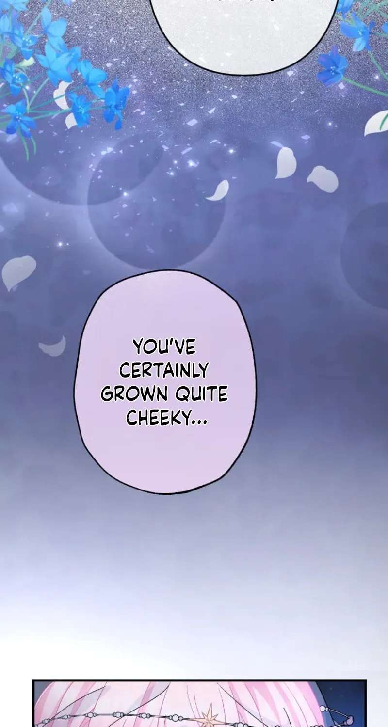 I Still Don’t Know About My Favourite Character’s Unwavering Obsession Chapter 98 - page 91