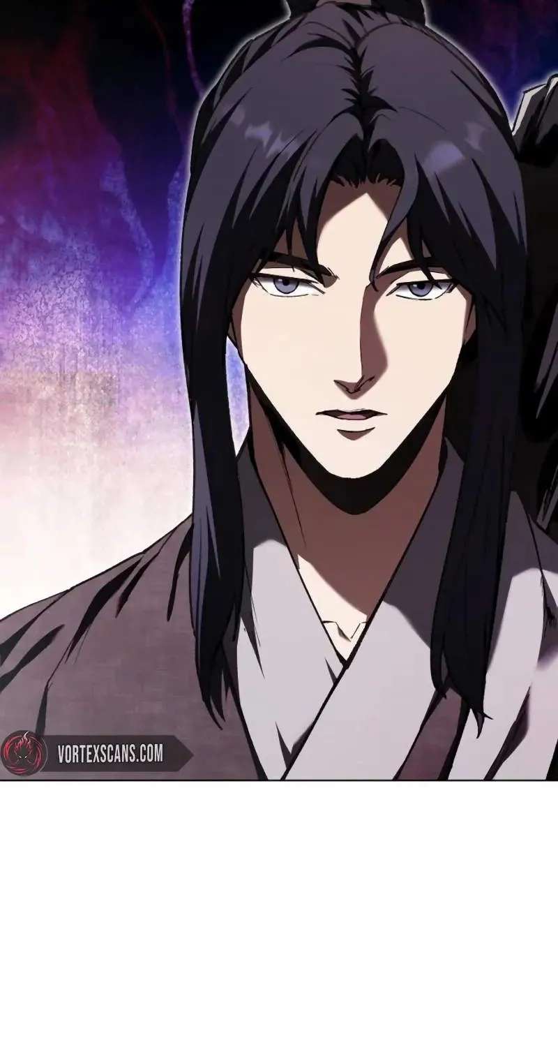 I Became a Martial Arts God's Youngest Son Chapter 3 - page 27