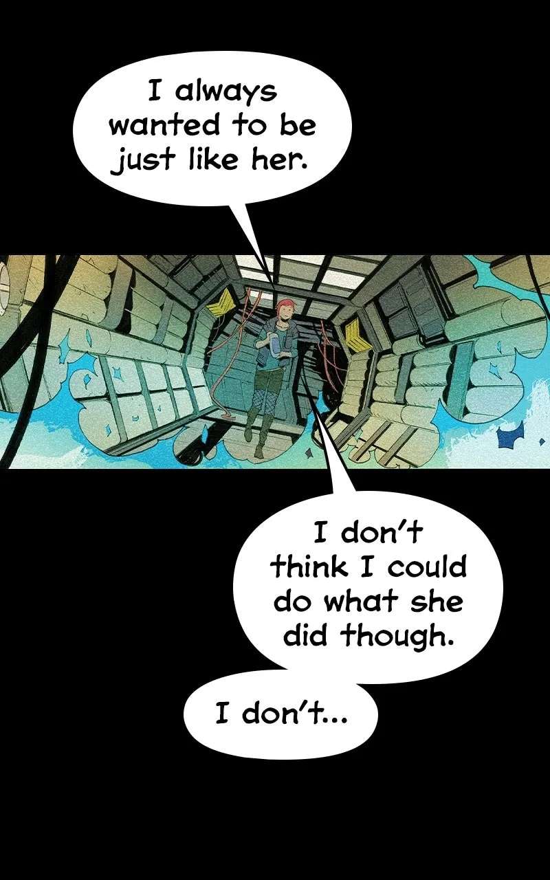 Alien (2021) Chapter 52 - page 22