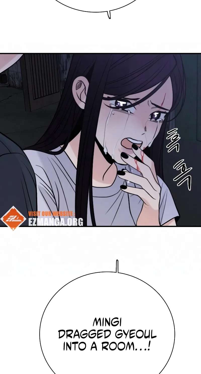 I'm Fine, Thank You, And You? Chapter 79 - page 35