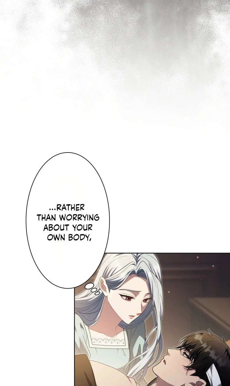 Kono to Ai wa Chi Yori Koku Chapter 45 - page 48