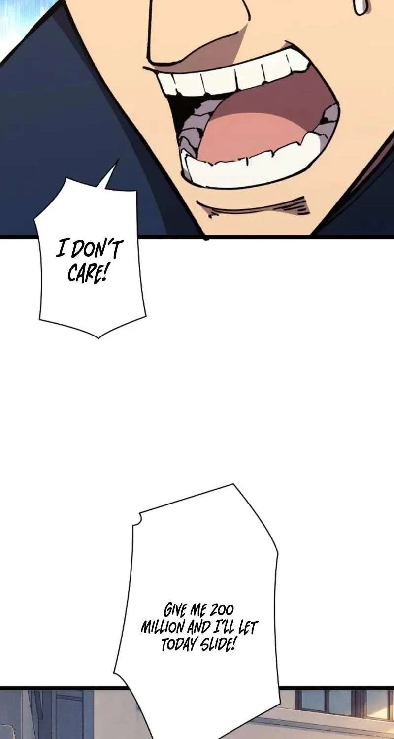 The Strongest Swordsman Rising from a Bottom-Tier Job Chapter 20 - page 24