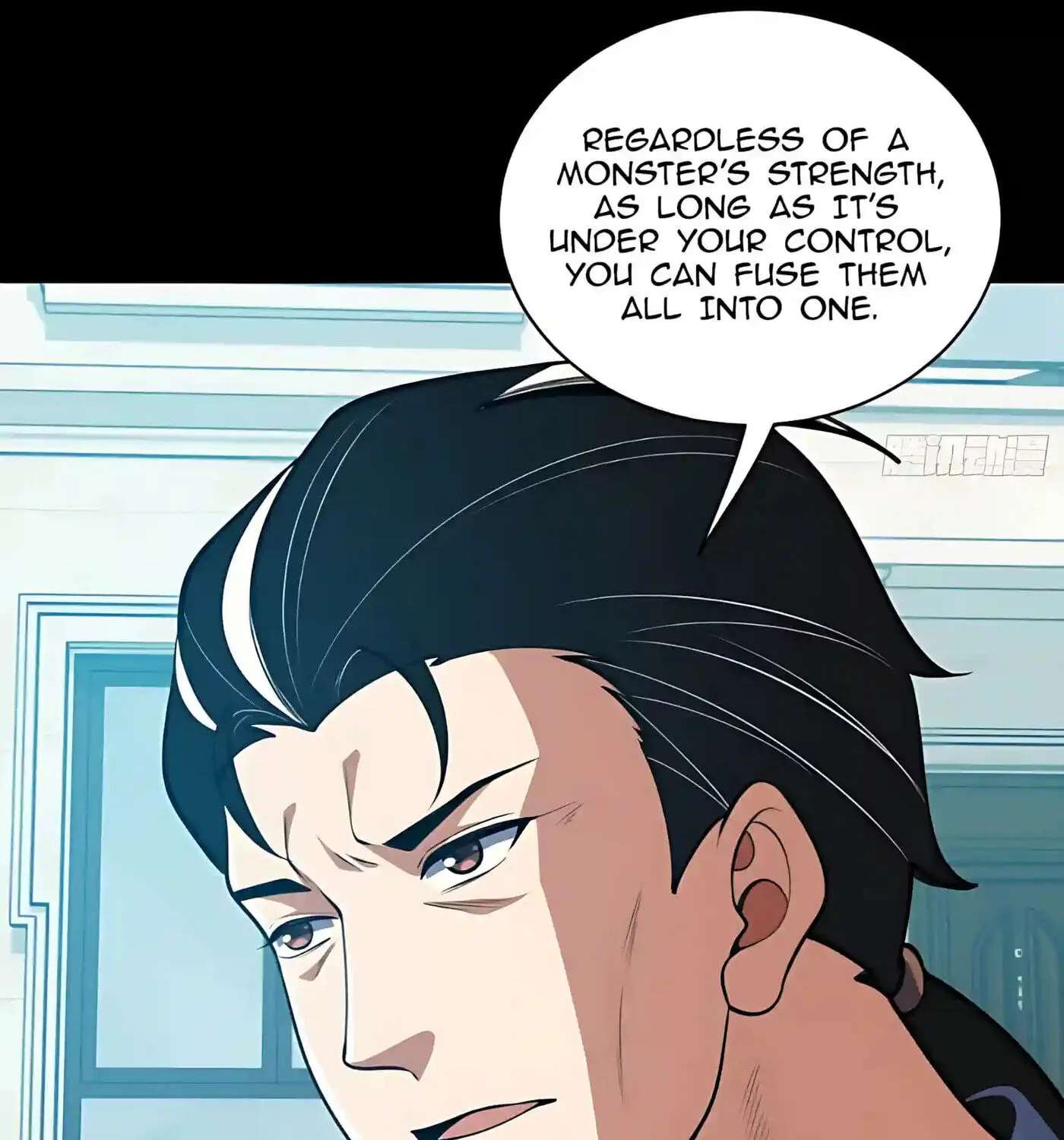 In the Age of Class Awakening, I Bring the Underworld to the Mortal Realm Chapter 7 - page 13