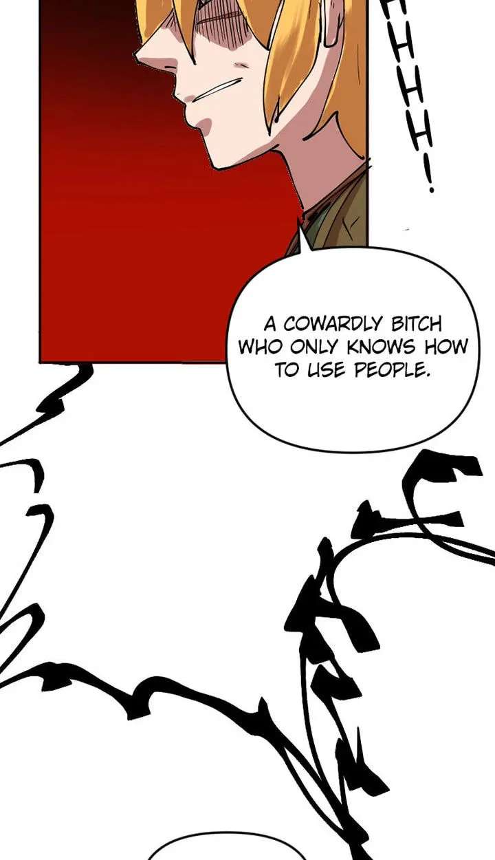 The Warrior in Rut Chapter 47 - page 40