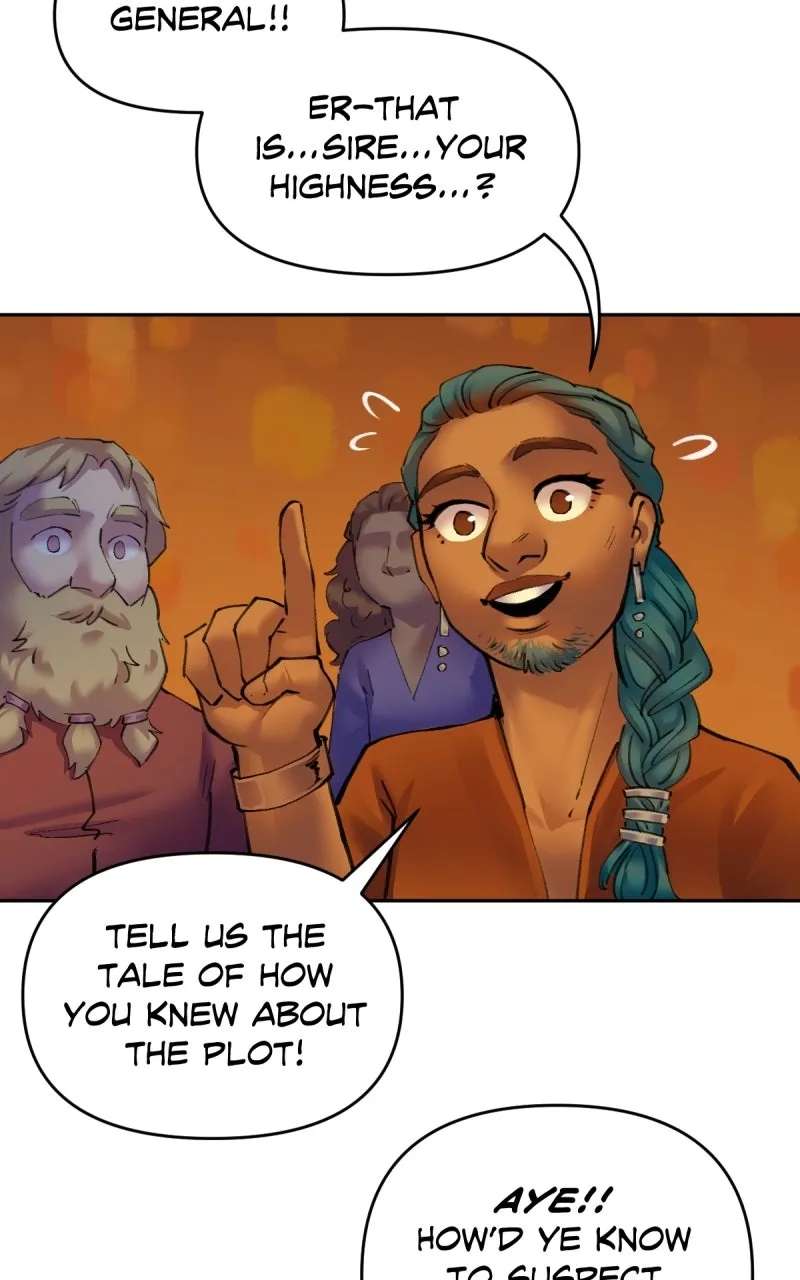 A Spell for a Smith Chapter 82 - page 18