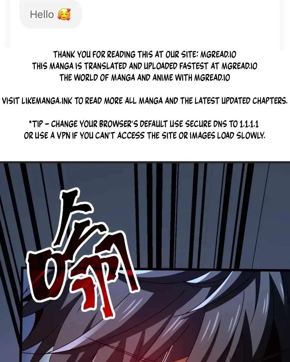 Lord of Summons! Sudden Mutation Chapter 143 - page 2