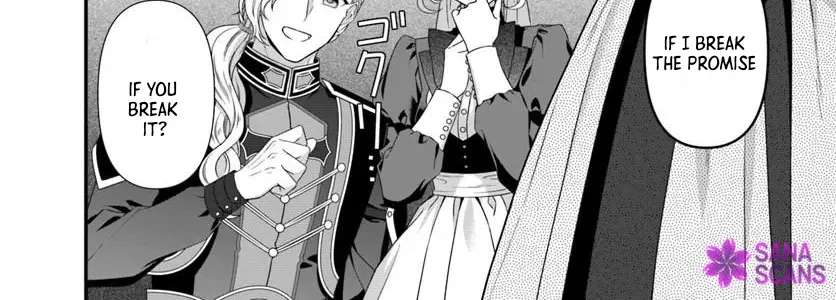 Ojodeshitaga Kossori Ryu Kishidan No Senzoku Kusushi Ni Narimashita! Chapter 7 - page 23